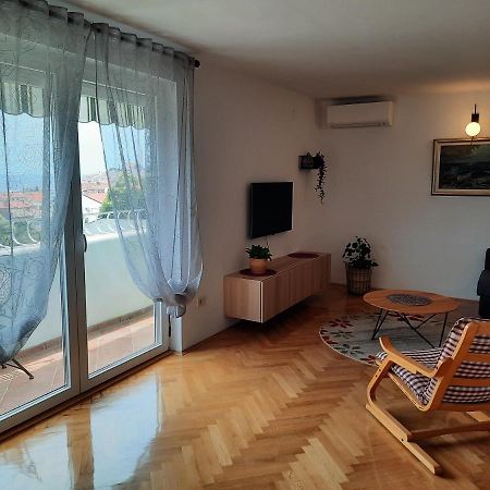 Privileggio Residence Rovinj Dış mekan fotoğraf