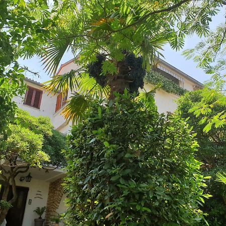 Privileggio Residence Rovinj Dış mekan fotoğraf