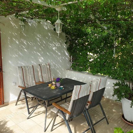 Privileggio Residence Rovinj Dış mekan fotoğraf