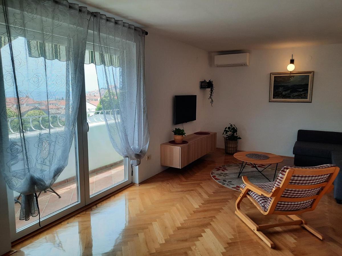 Privileggio Residence Rovinj Dış mekan fotoğraf