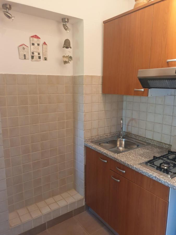 Privileggio Residence Rovinj Dış mekan fotoğraf