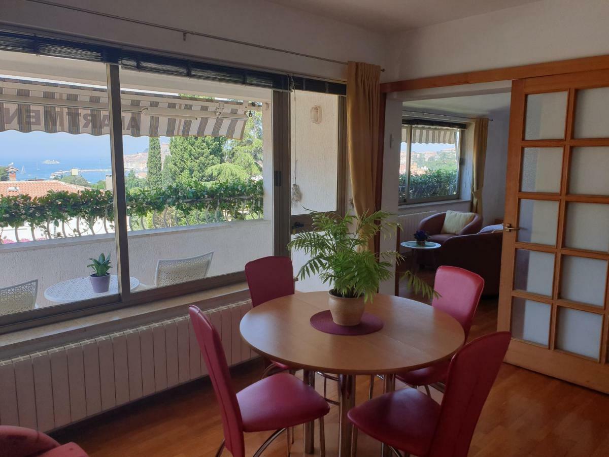 Privileggio Residence Rovinj Dış mekan fotoğraf