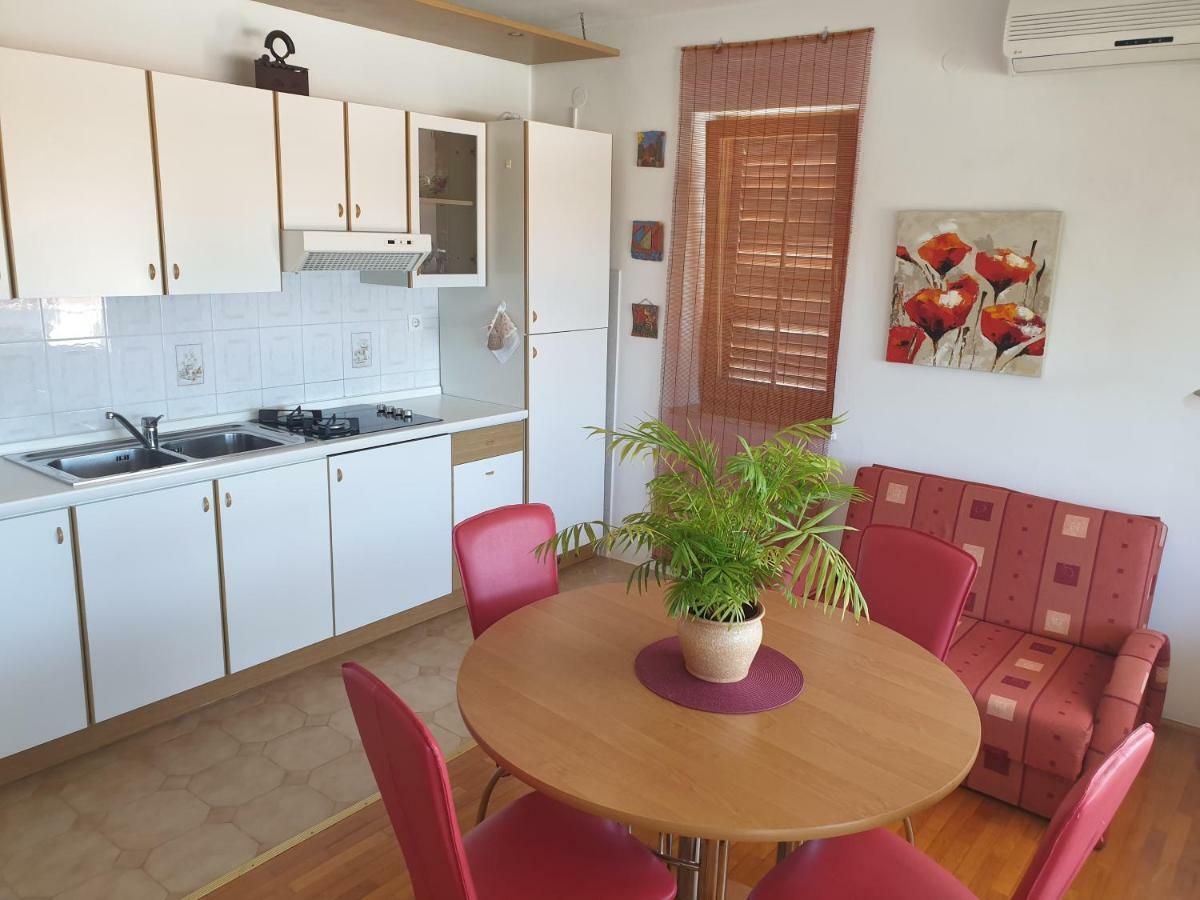 Privileggio Residence Rovinj Dış mekan fotoğraf