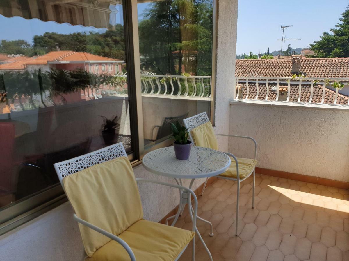 Privileggio Residence Rovinj Dış mekan fotoğraf