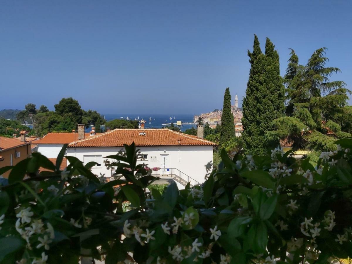 Privileggio Residence Rovinj Dış mekan fotoğraf