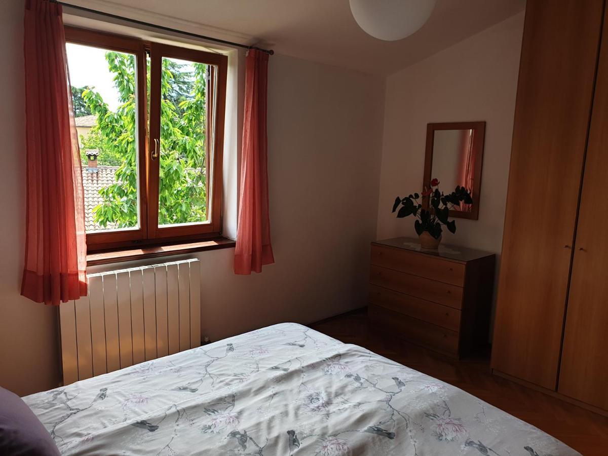 Privileggio Residence Rovinj Dış mekan fotoğraf