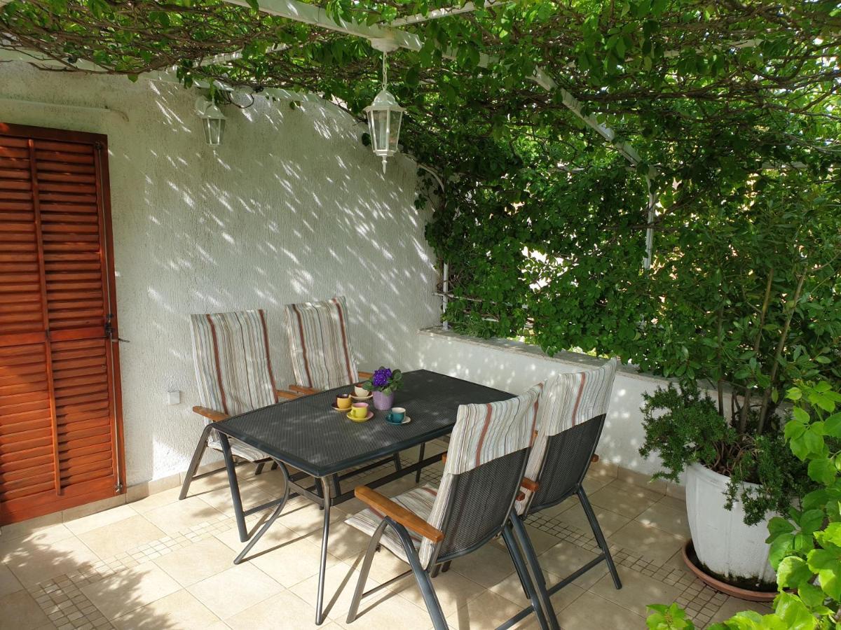 Privileggio Residence Rovinj Dış mekan fotoğraf
