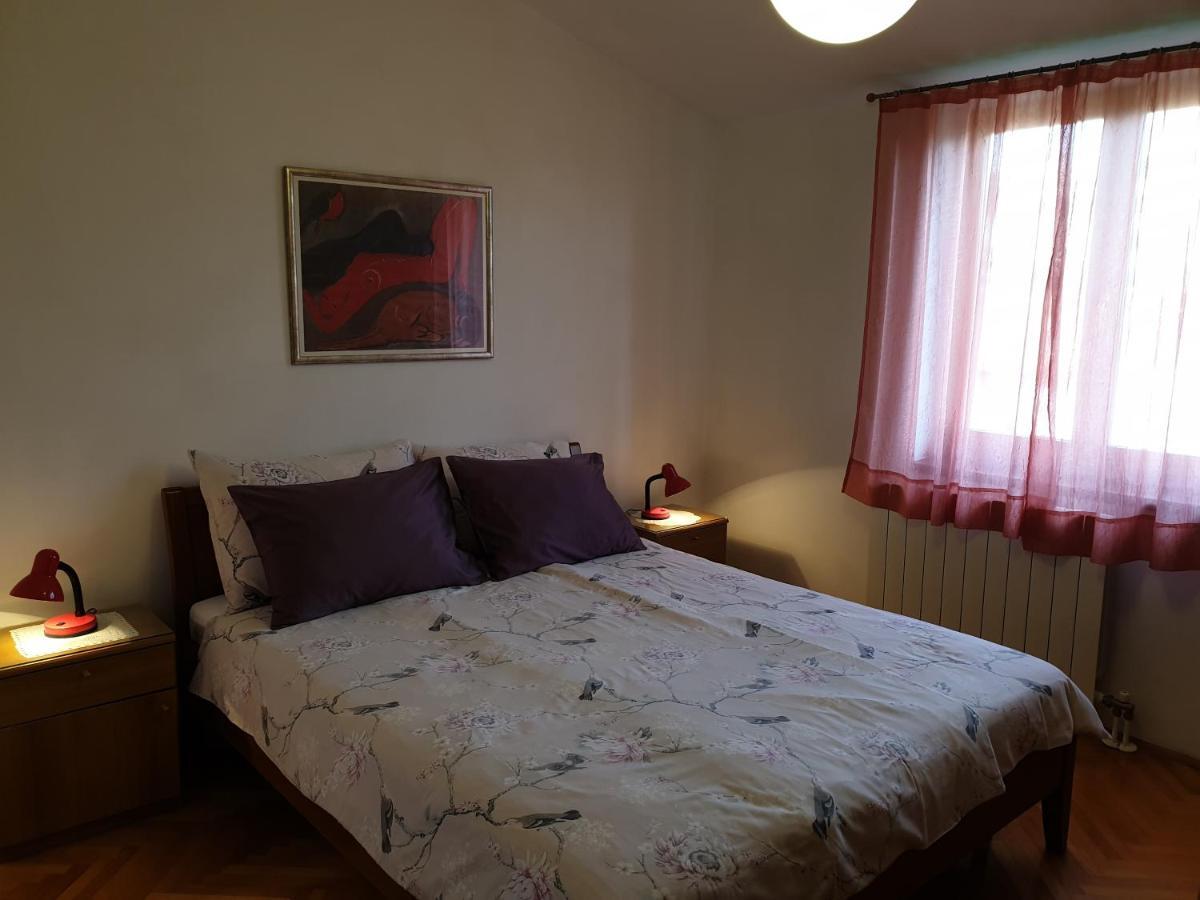 Privileggio Residence Rovinj Dış mekan fotoğraf